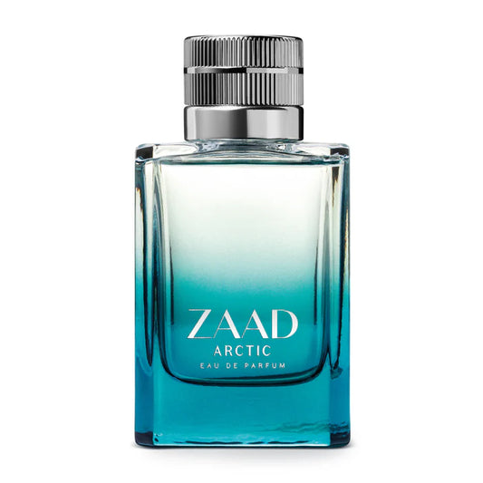 Zaad Arctic Eau de Parfum 95ml